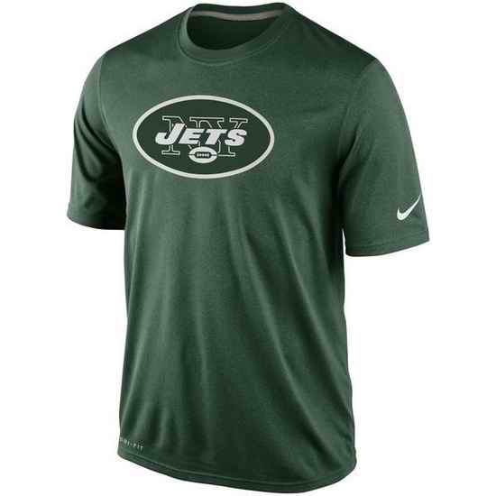 New York Jets Men T Shirt 026